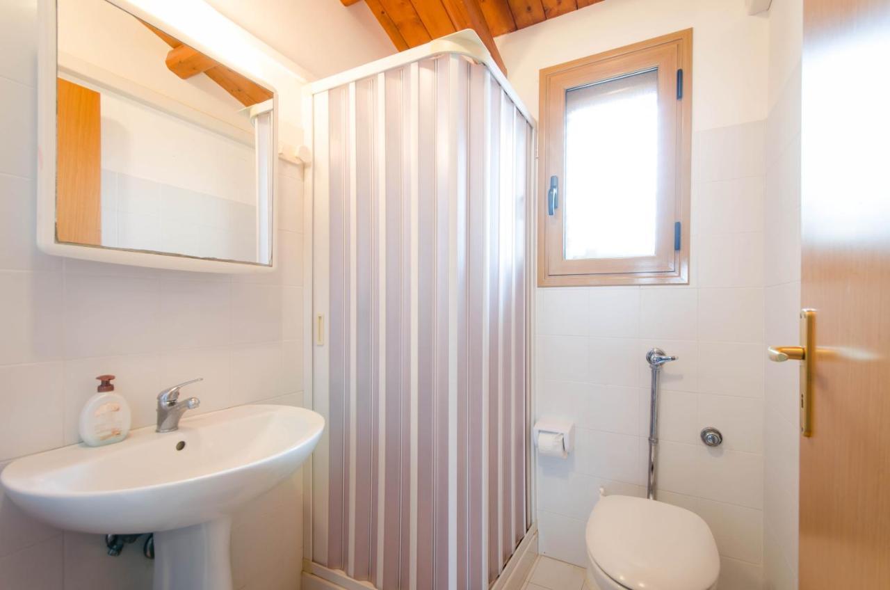 Arisa -Terrazza Privata 60 Mq Sulla Spiaggia Donnalucata  Exteriör bild
