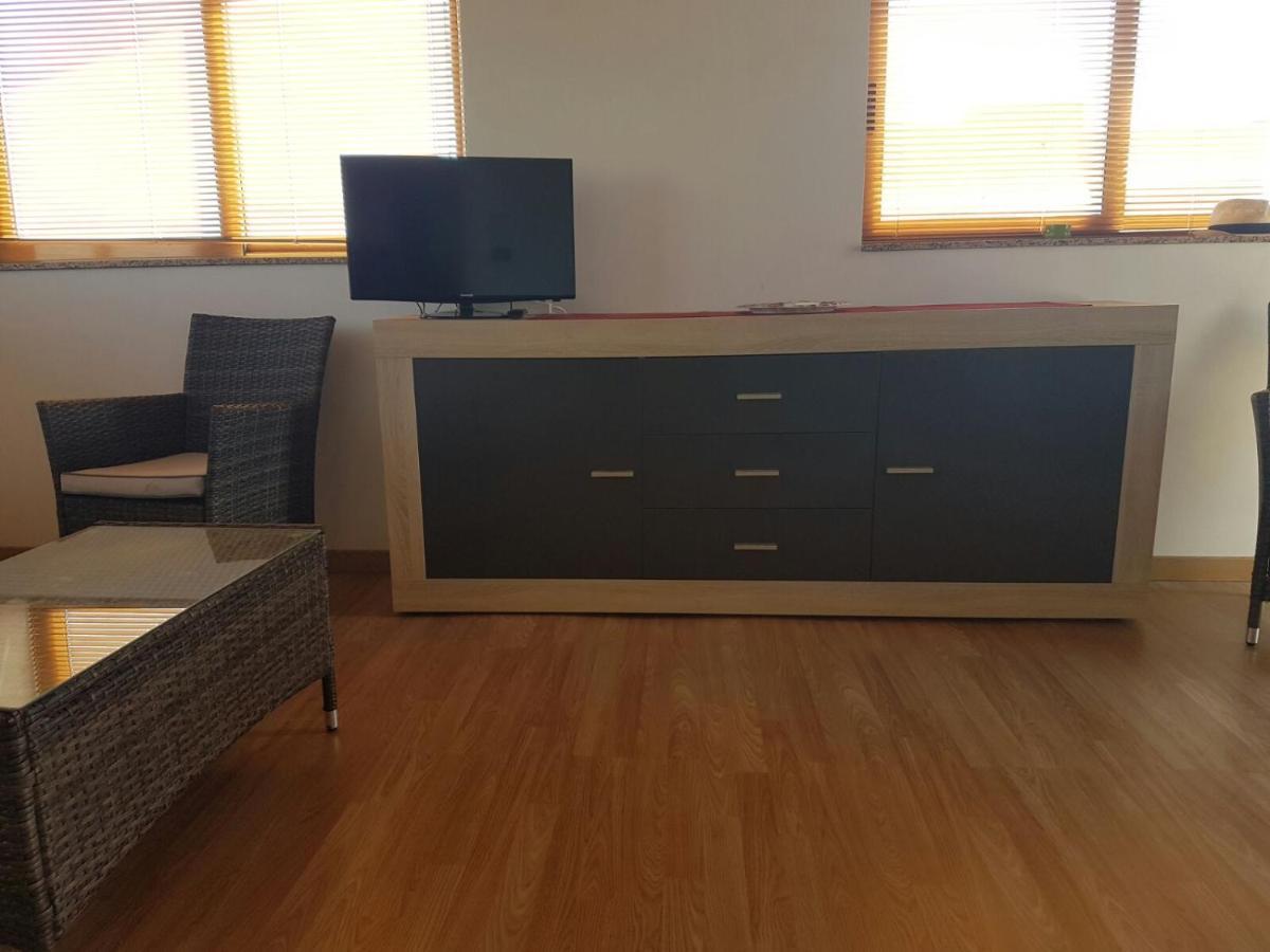 Arisa -Terrazza Privata 60 Mq Sulla Spiaggia Donnalucata  Exteriör bild