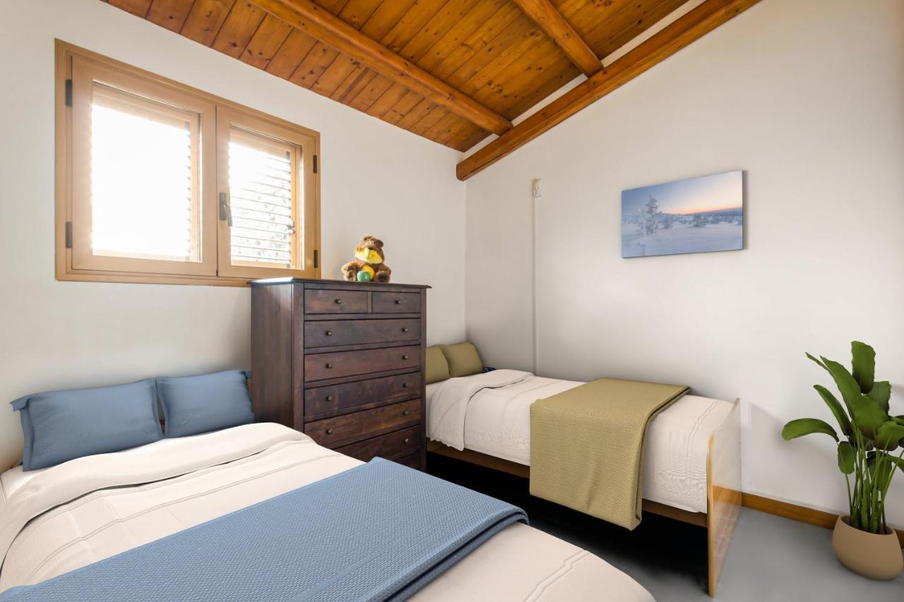 Arisa -Terrazza Privata 60 Mq Sulla Spiaggia Donnalucata  Exteriör bild