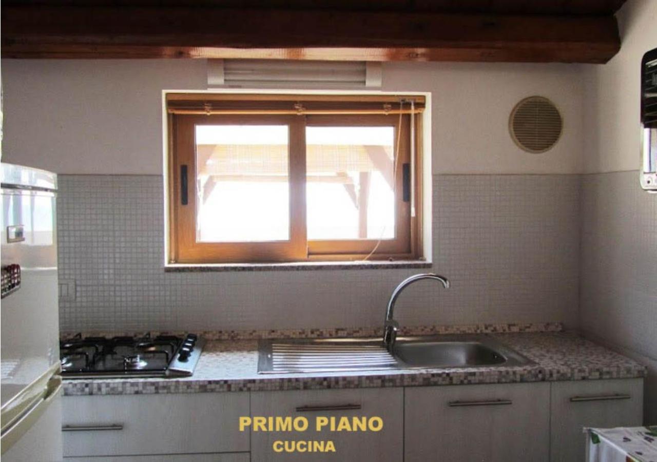 Arisa -Terrazza Privata 60 Mq Sulla Spiaggia Donnalucata  Exteriör bild